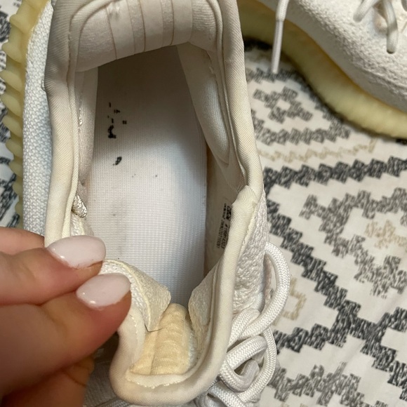 Adidas Yeezy Boosts - Picture 6 of 16